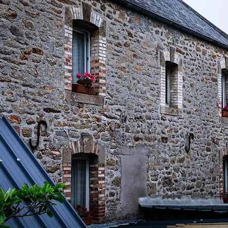 Chambres D'hotes Ty Yann Frühstückspension