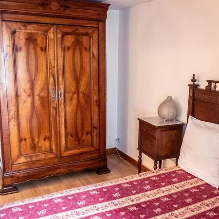 Frühstückspension Chambres D'hotes Ty Yann Plouhinec (Finistere)